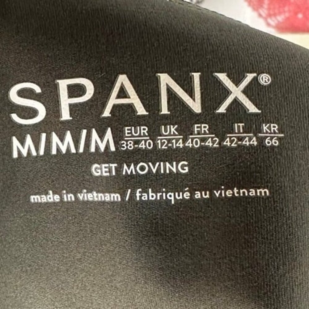 NWT Spank Yes, Pleats! Dress Medium - Picture 10 of 12